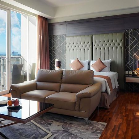 Crystal Lotus Hotel Yogyakarta Melati Ngoại thất bức ảnh