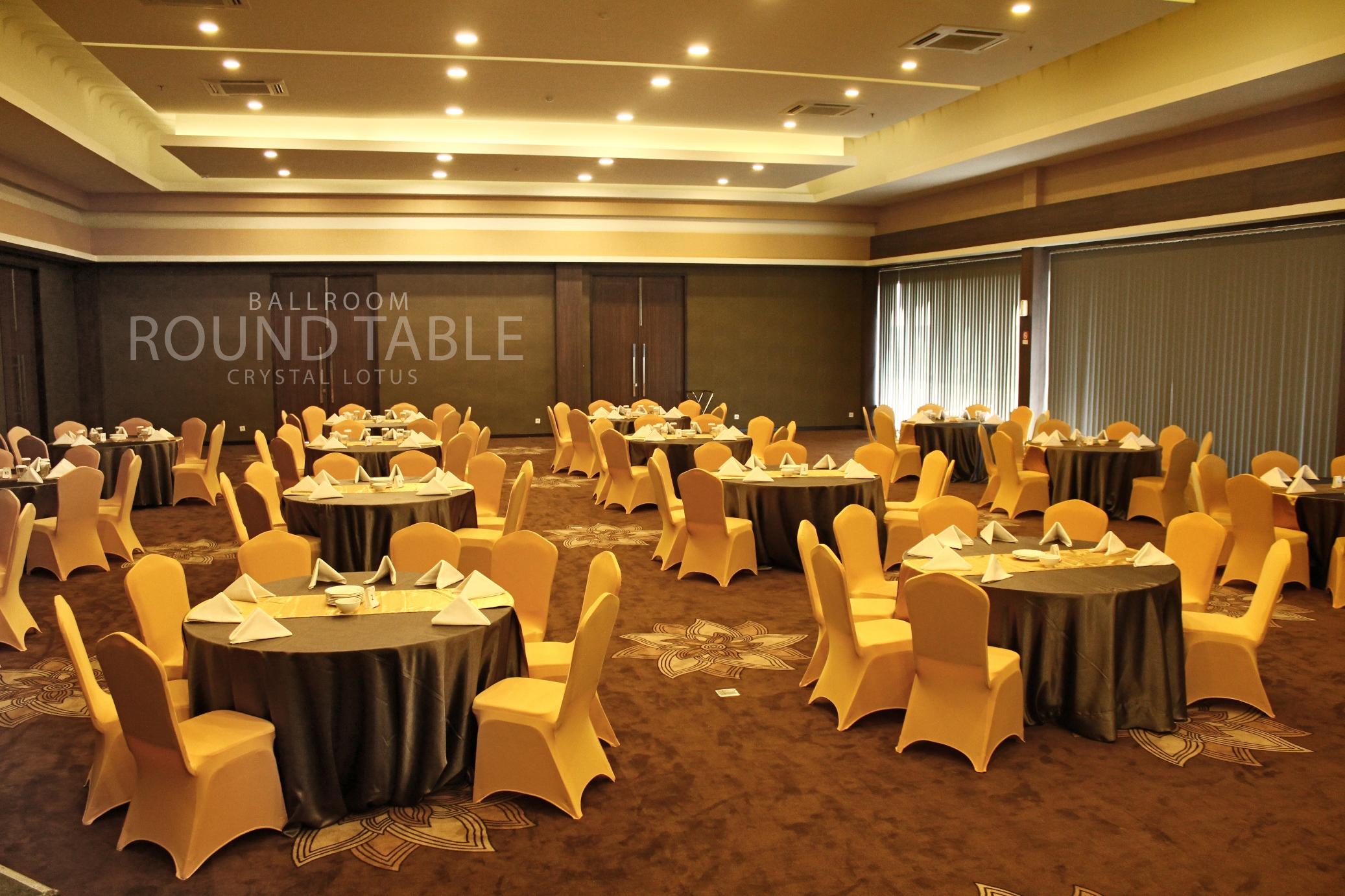 Crystal Lotus Hotel Yogyakarta Melati Ngoại thất bức ảnh