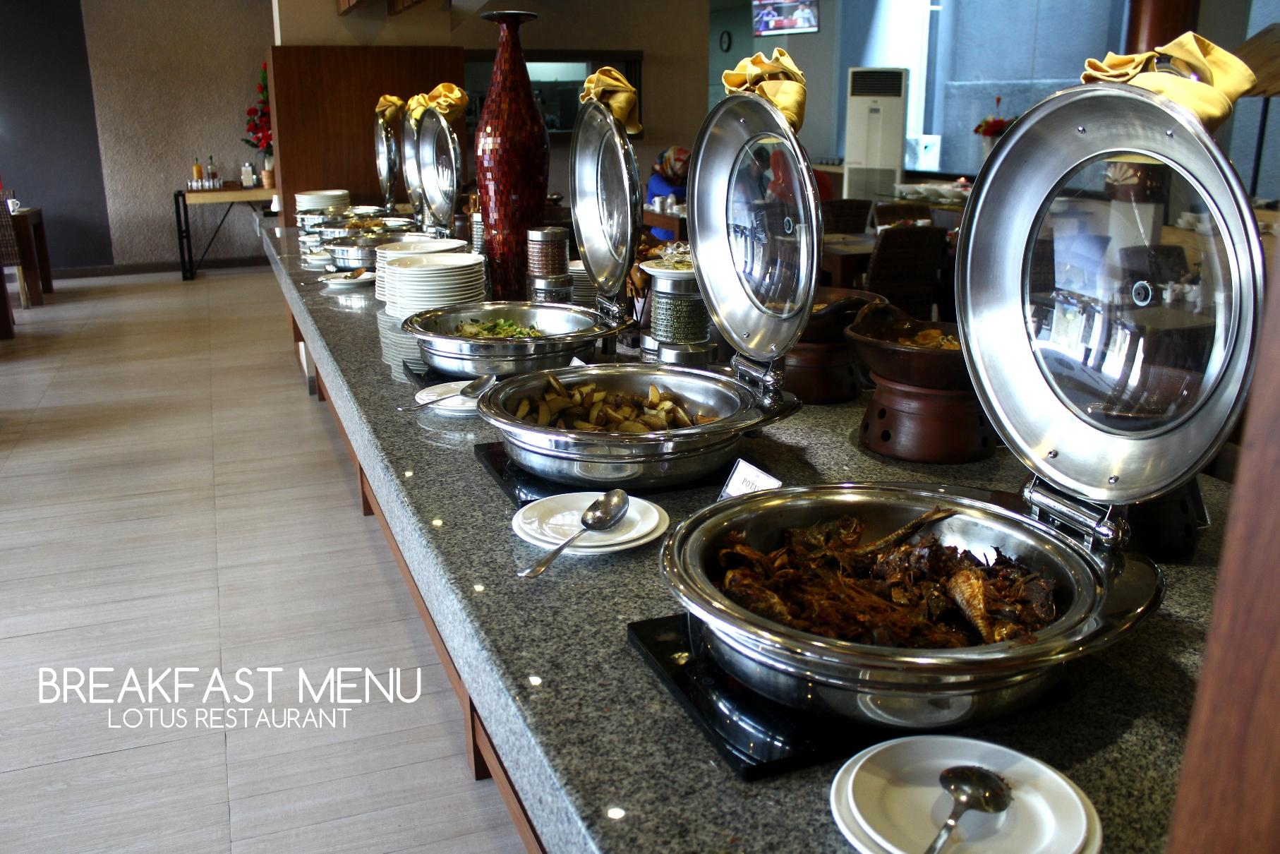 Crystal Lotus Hotel Yogyakarta Melati Ngoại thất bức ảnh