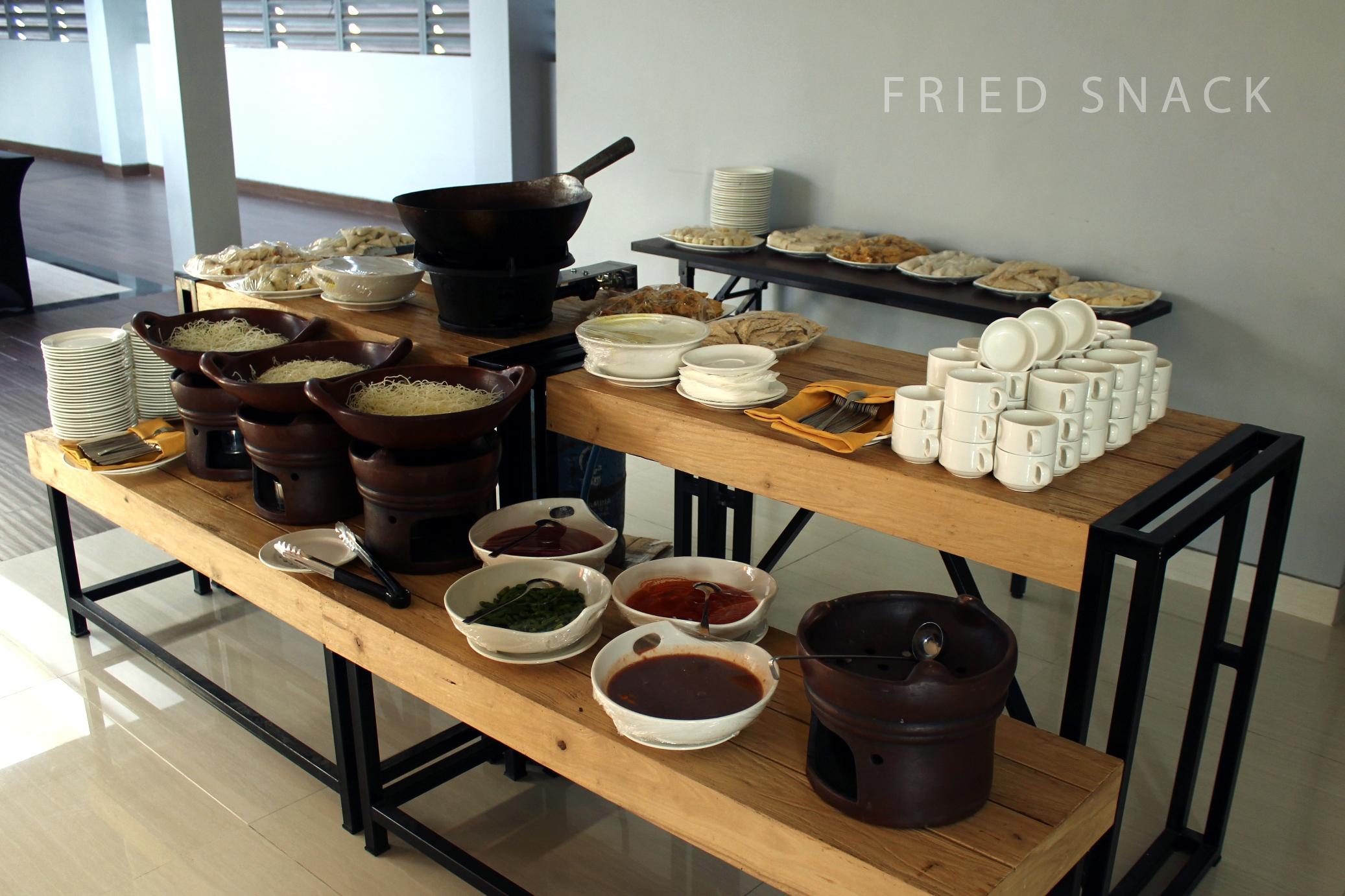 Crystal Lotus Hotel Yogyakarta Melati Ngoại thất bức ảnh