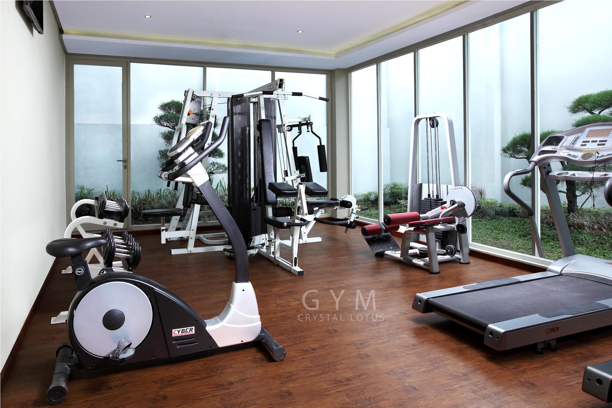 Crystal Lotus Hotel Yogyakarta Melati Ngoại thất bức ảnh