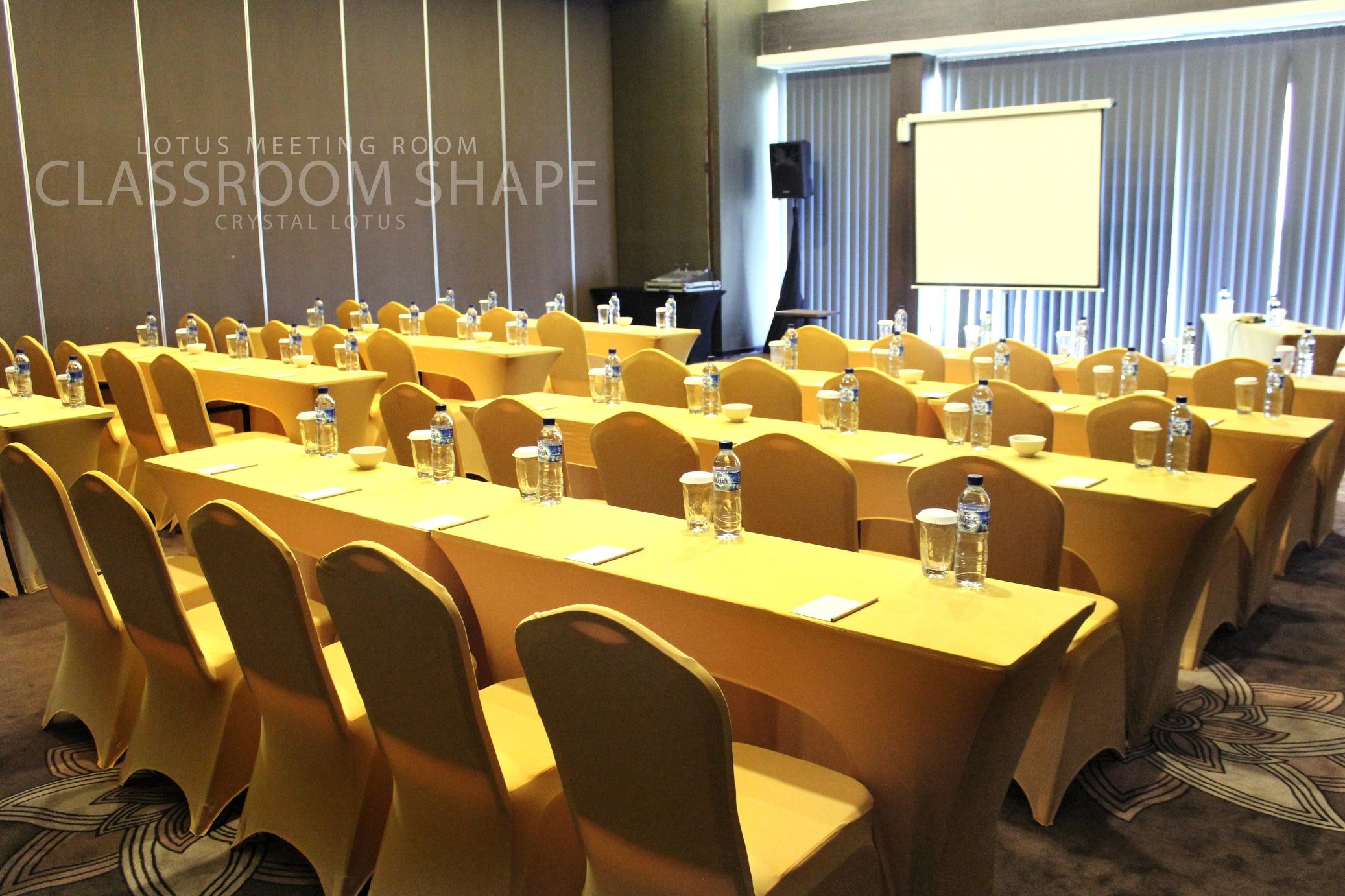 Crystal Lotus Hotel Yogyakarta Melati Ngoại thất bức ảnh
