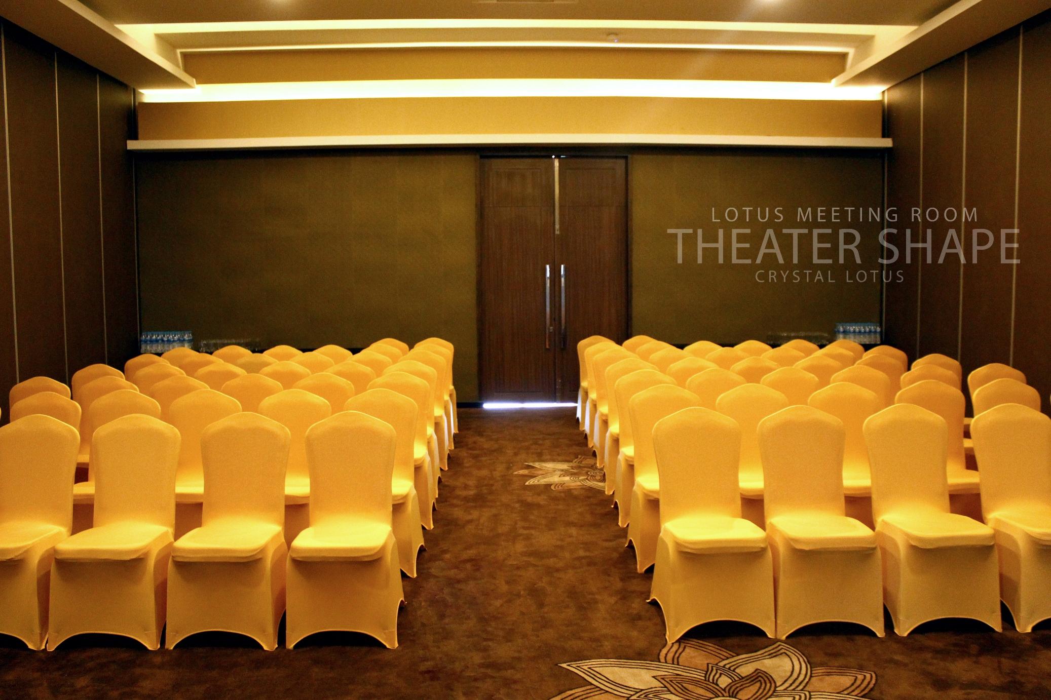 Crystal Lotus Hotel Yogyakarta Melati Ngoại thất bức ảnh