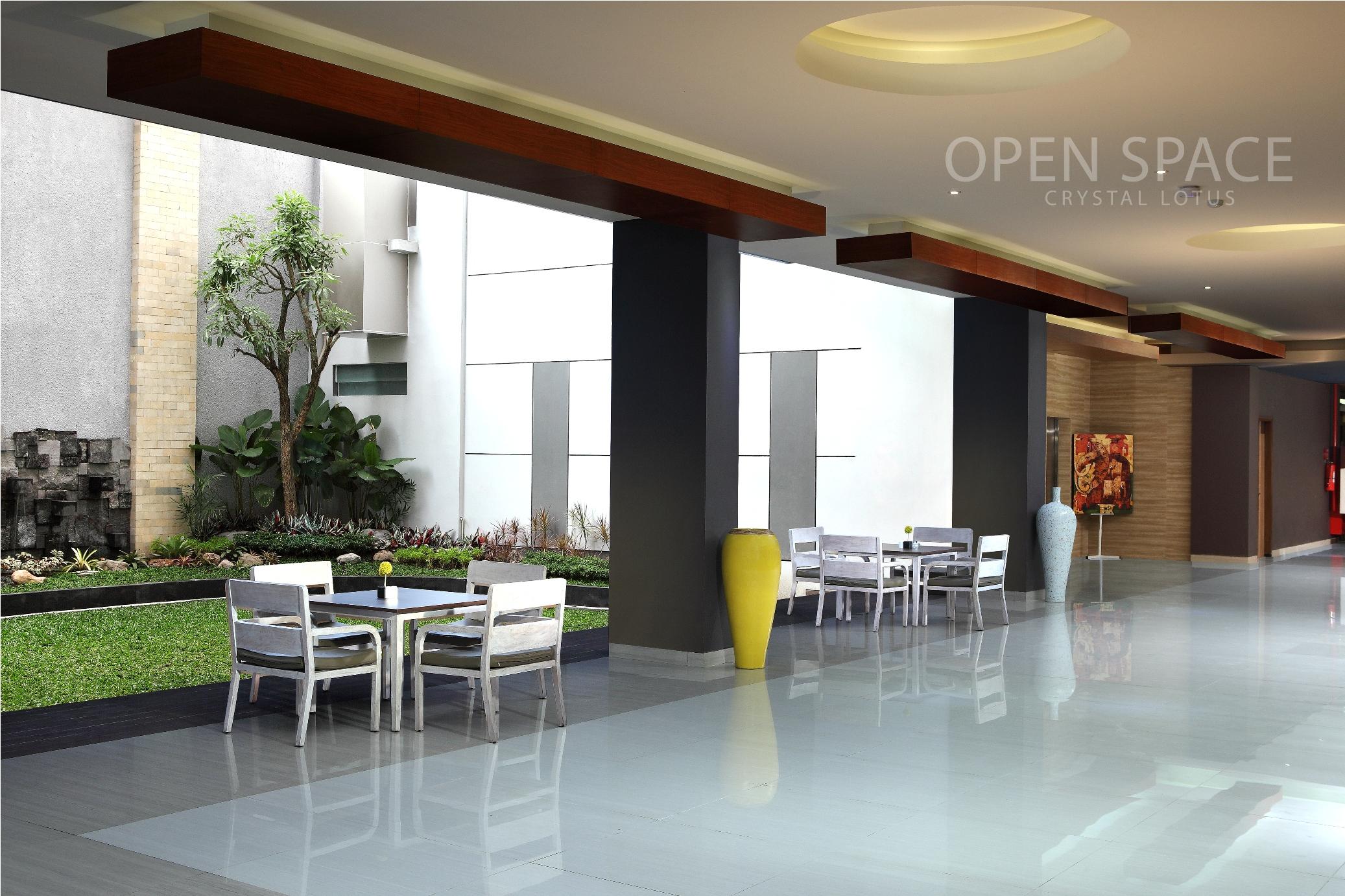 Crystal Lotus Hotel Yogyakarta Melati Ngoại thất bức ảnh