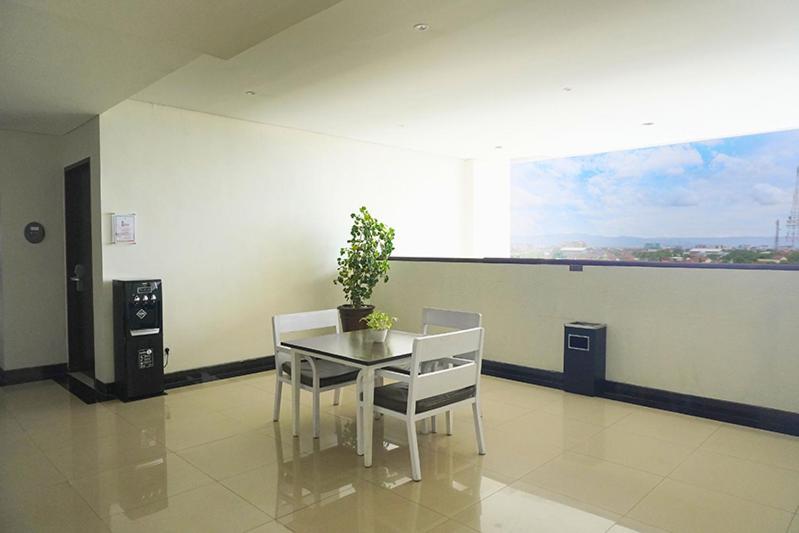 Crystal Lotus Hotel Yogyakarta Melati Ngoại thất bức ảnh